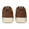 Nike Air Force 1 Low '07 Premium Vintage Pecan Sneakers DO9785-200