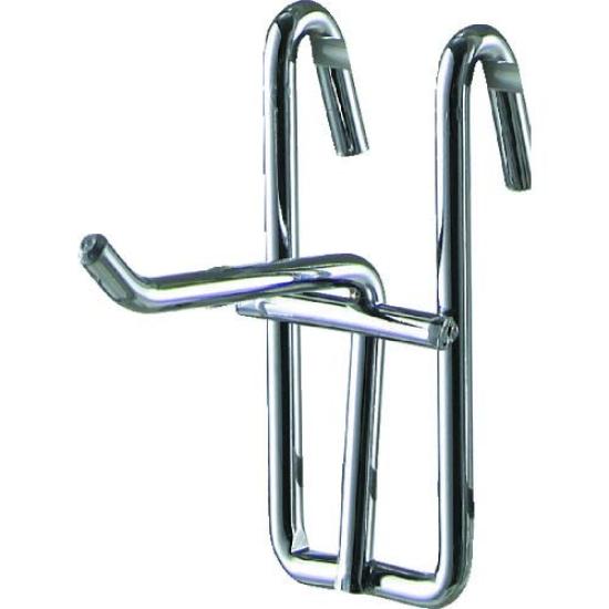 

TRUSCO PB Display Stand Set Hooks, 50L, TF-50, 10-Piece (Case Sold)