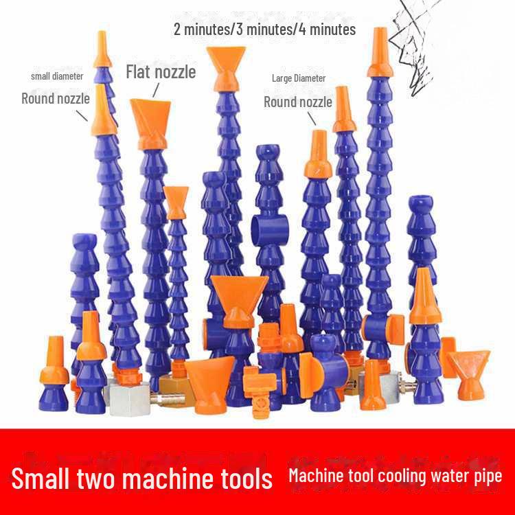 Adjustable Mold Screw Jack Pad with Four Flat Head Types ABCD