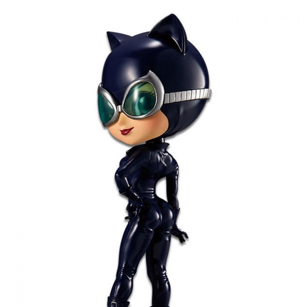 

Banpresto Qposket Сахарная Женщина-кошка B Вер.