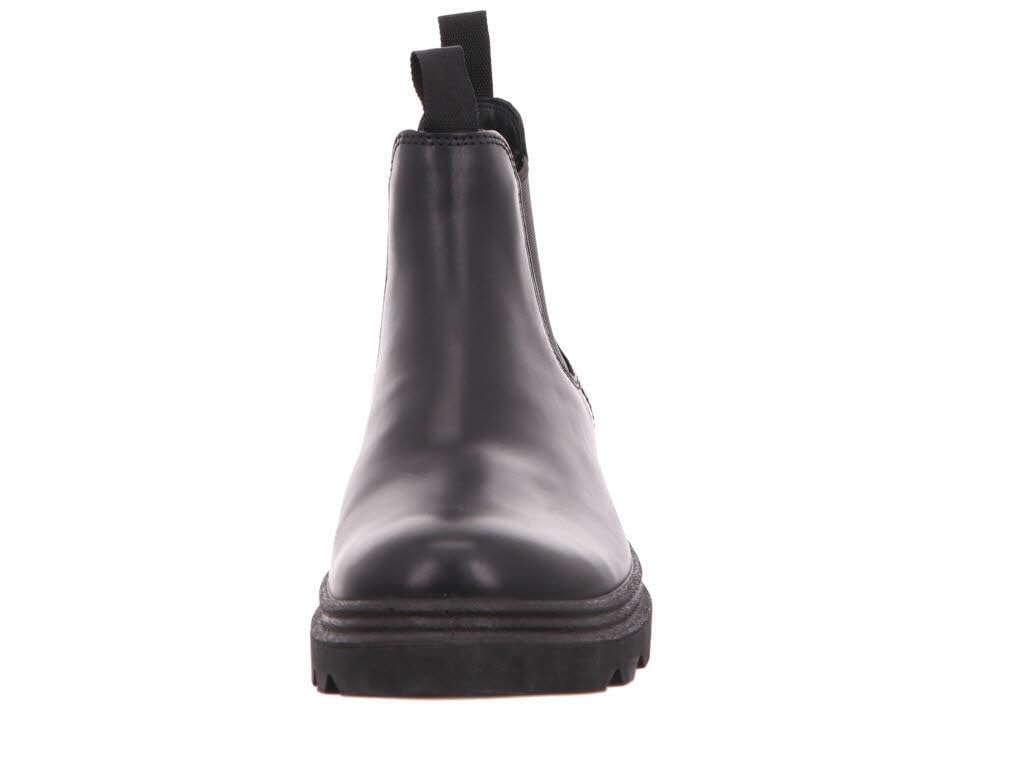 ECCO Chelsea Boots Greiner Black