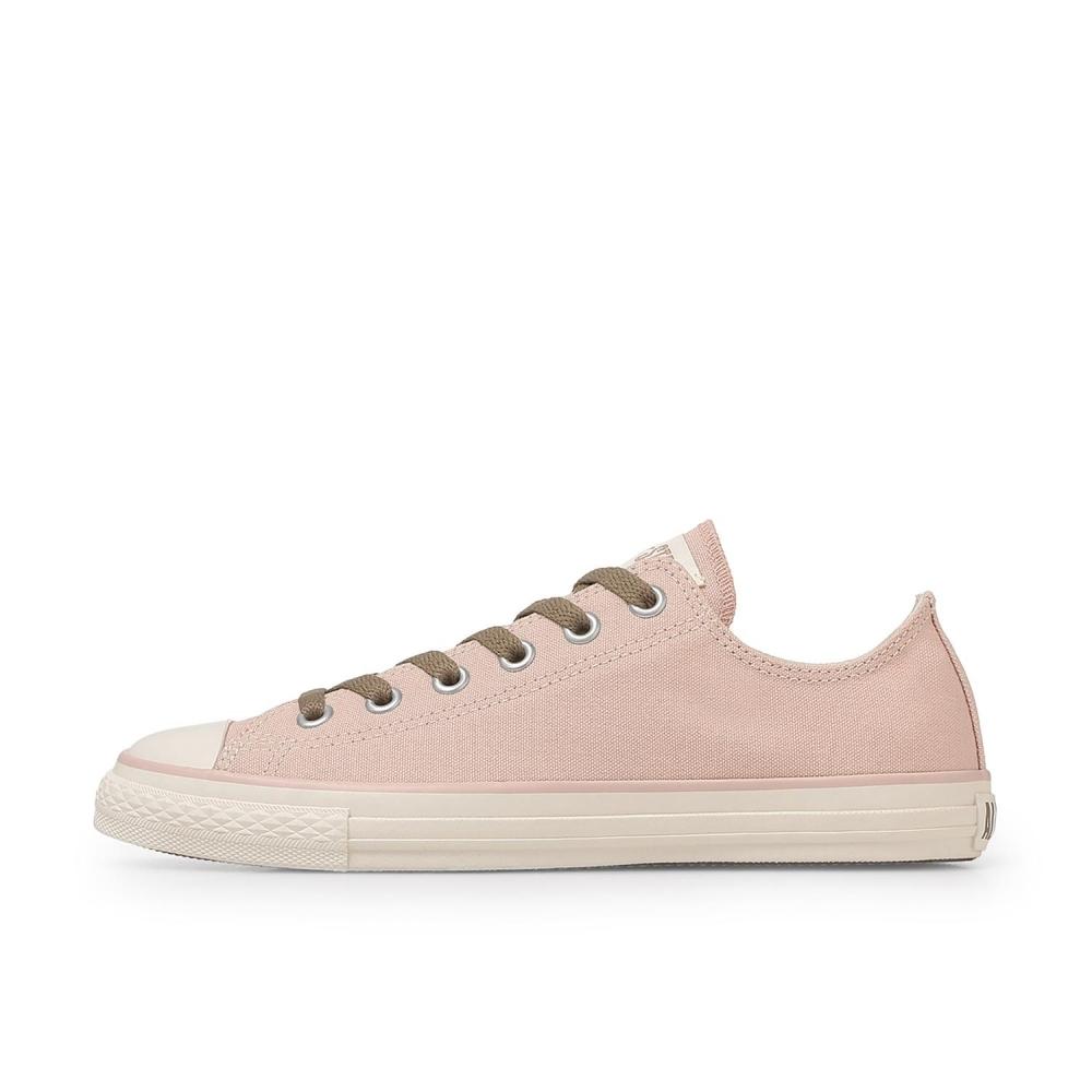 Converse All Star Lp Nc Ox Клубничный Кофе 31317250 Клубничный Кофе 225