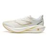 Li Ning Feidian 5 Challenger Ultra Light Technology Cushioning Running Shoes Women Sneakers Standard-White ARMV002-32