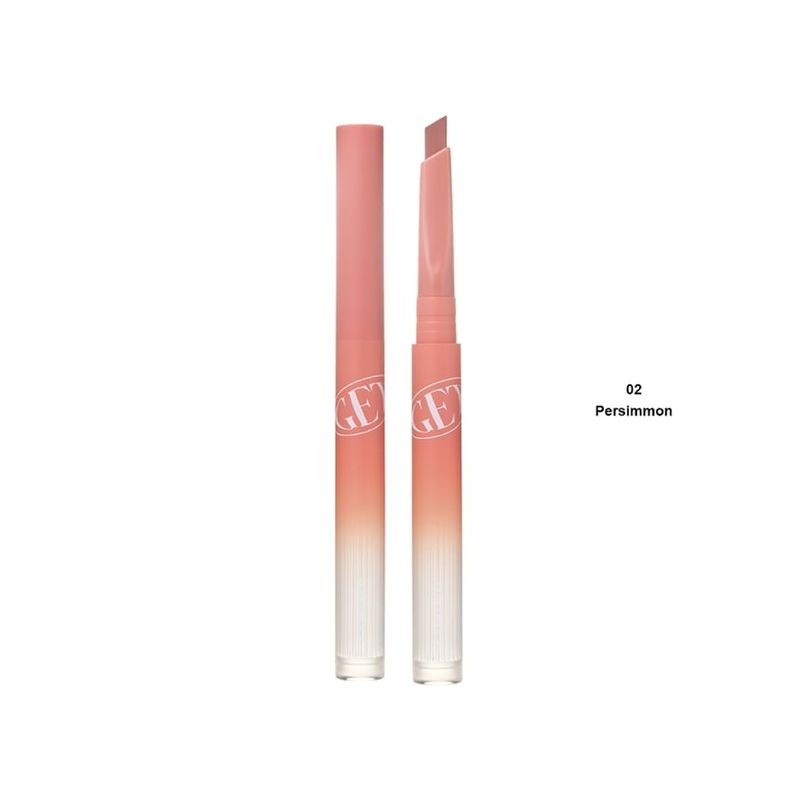 Tonymoly Get It Tint Lip Liner - 8 Colors