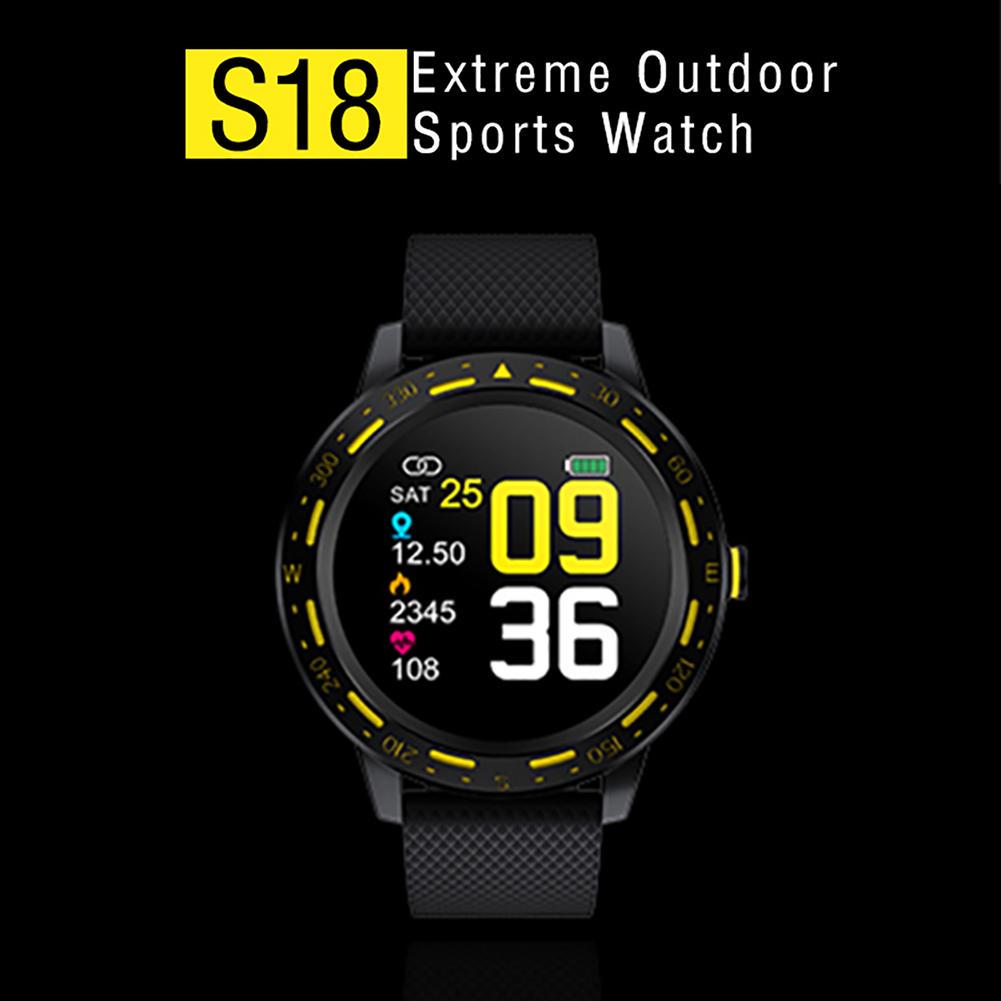 appor s18 smartwatch