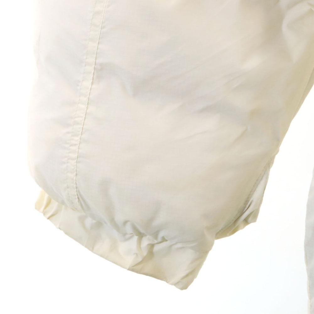 SOUTH POLE Daunenmantel XXL weiß Übergröße Herren Gebraucht