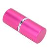 Oil Absorbing Volcanic Roller Oil Resistant Face Roller Oil Control Natural Stone Facial Tool Red