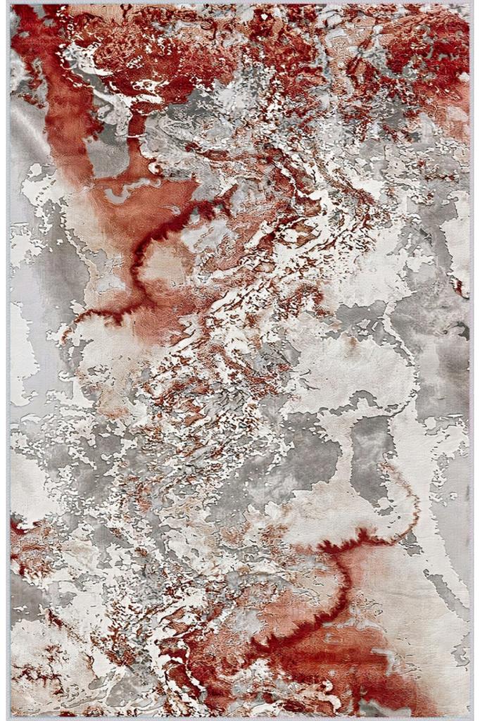 Eliana Home Washable Printed Carpet LNA0435