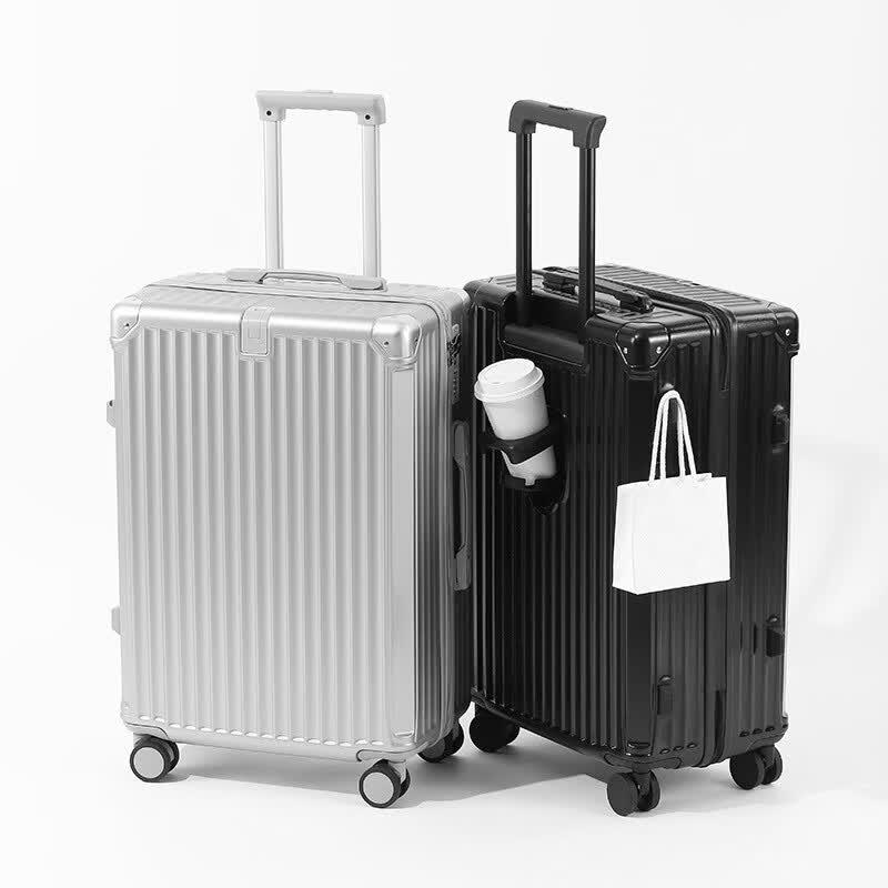 DCLOUD PC Hardside Carry-on Luggage