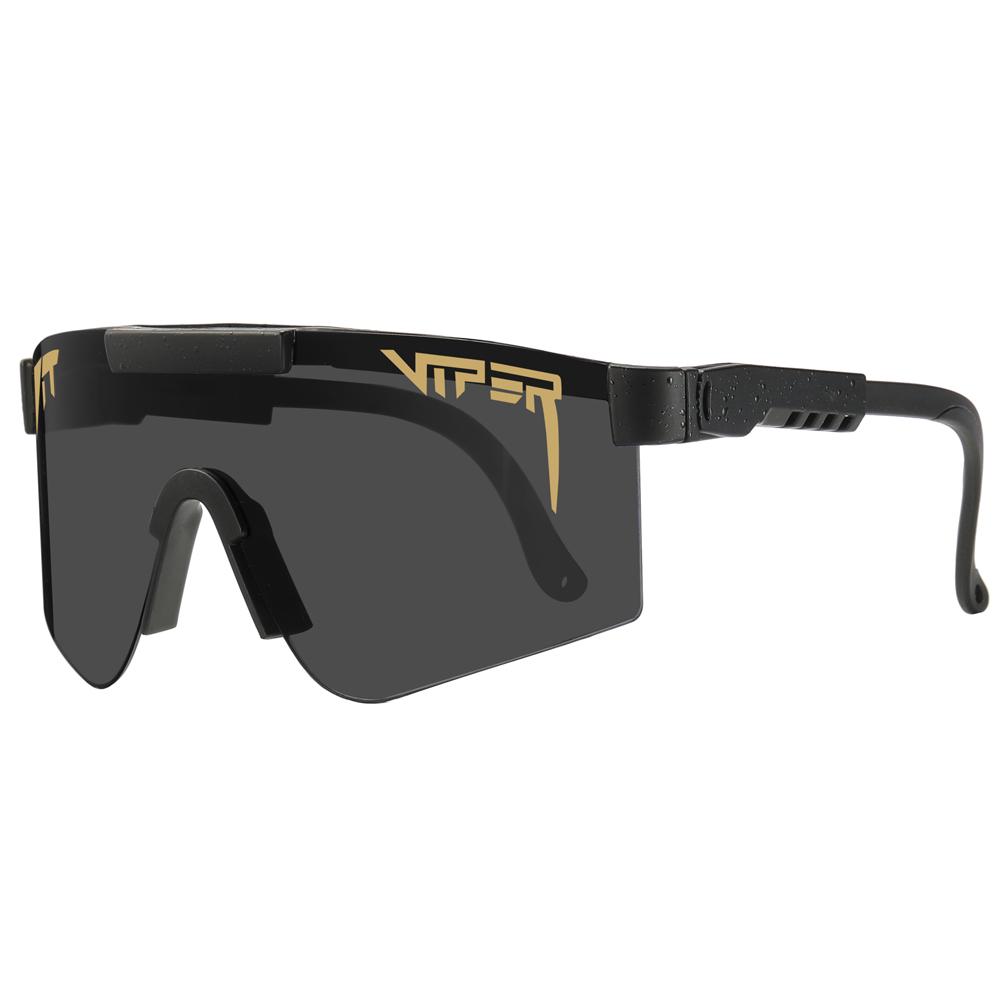 Sluneční brýle pro mládež Chlapci Dívky Děti Pit Viper Sluneční brýle Malá hlava Dospělý Muži Ženy Brýle Outdoor Cyklistika Odstíny Sport