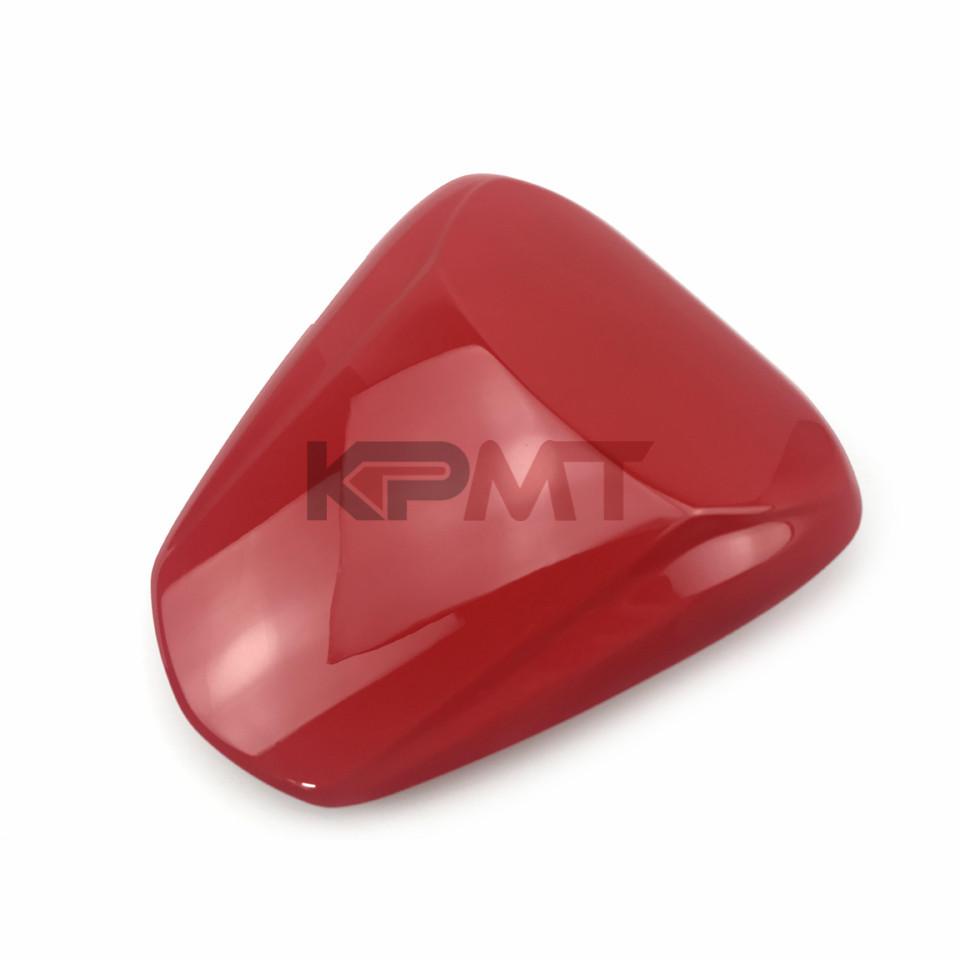 ABS Rear Seat Cowl Easy To Mount Seat Cover GSX S GSXS 1000 F For Suzuki GSX-S GSXS 1000 1000F 1000Z 2016 2017 2018 2019