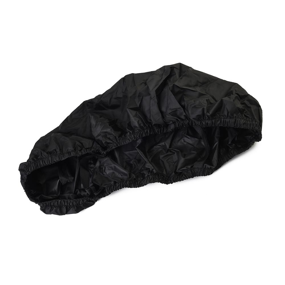Seat Cover Motorcycle Saddle Cover Waterproof 210D Oxford Cloth