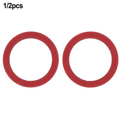 8.0mm Gasket Easy To Install Effective Heat-resistant Leak-Proof Seal