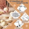 Pelmeni Maker Russische Dumpling Vorm 37 Gaten Pelmeni Metaal Ravioli Persvorm Siberische Pelmeni Vlees Dumpling Maker Machine
