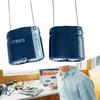 2PCs High Power Density 0.5F 5.5V Super Capacitor for Energy Buffer and Voltages Stabilization Applications