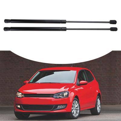 2pcs Tailgate Boot Gas Spring Strut Lifter 9114311 Auto Replacement Accessories for Opel Corsa C 2000-2006 Hatchback