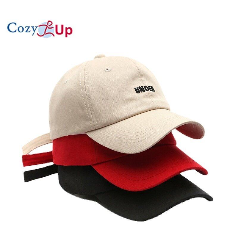 

Cozy Up Fashion Peaked Cap Унисекс Солнцезащитный крем Солнцезащитный козырек Спорт Досуг Бейсболка