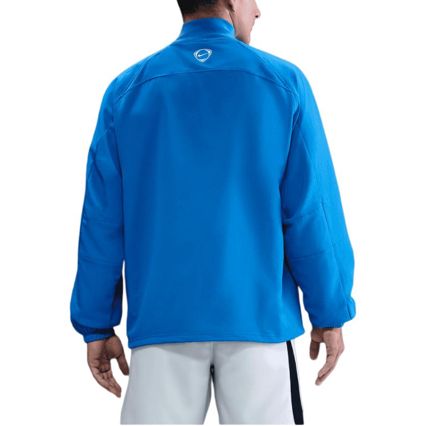 Nike Jackets & Coats Men's Royal Blue HV4438-435