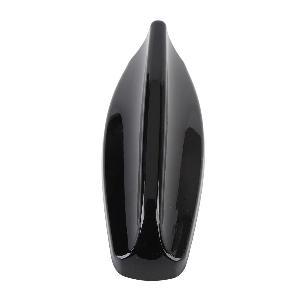 Roof Antenna Cover ABS Plastic Long Lasting Use LR070771 Roof Aerial Cap Replacement for Discovery Sport 2015+
