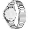 Citizen Stainless Steel Analog Blue Dial Watch Band Color Classic Men's - Ca4590-81L, - Silver, Blue,
