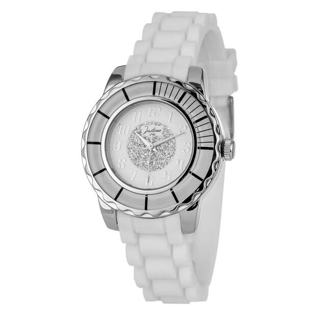 

Justina 21976B часы
