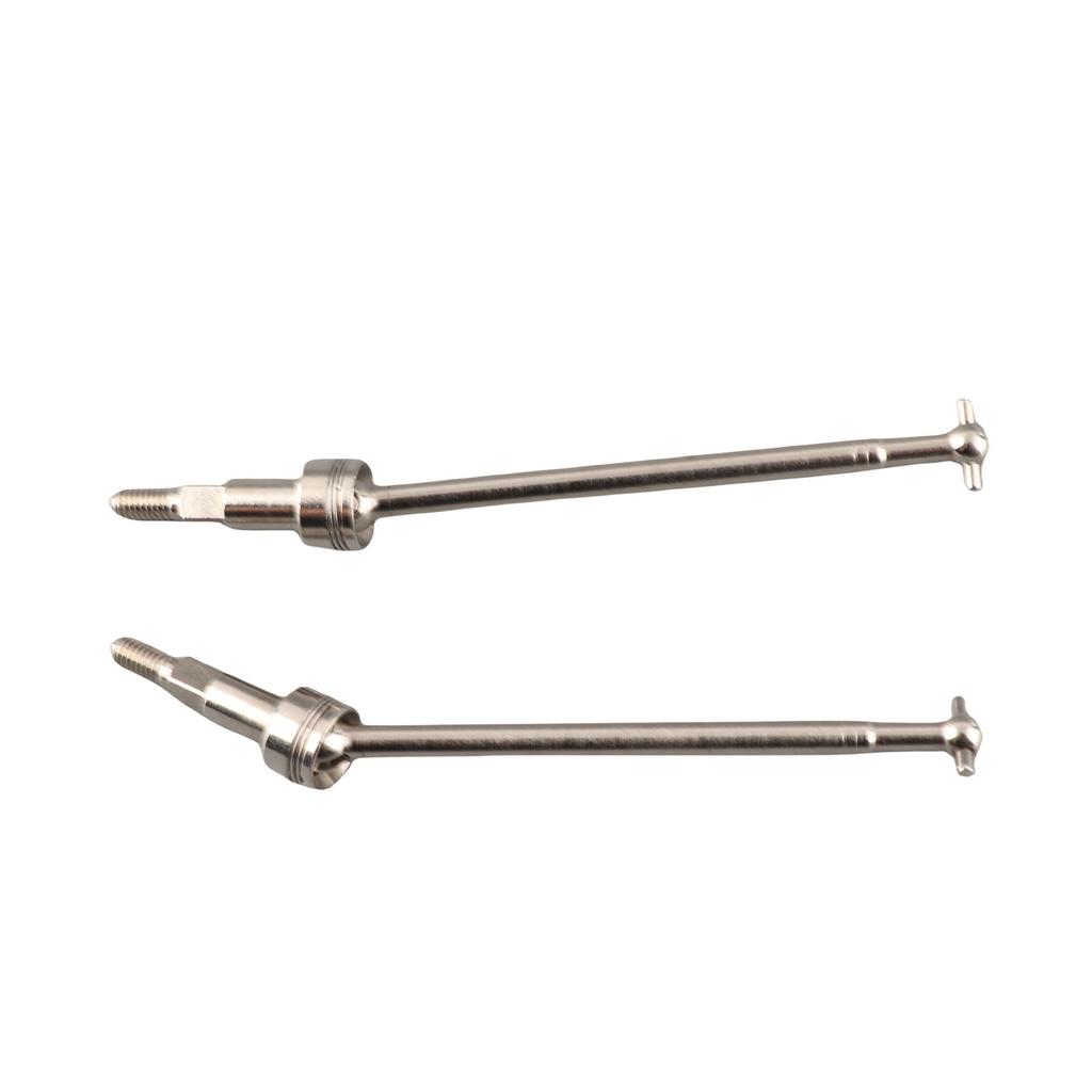 Drive Axle, High , Perfect Replacement Parts, Exquisite Apprance, for 1/12 9200-9203 Model Car, Improve Performance, Fun Remote Con