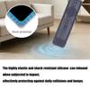 Silicone Remote Guard Anti Drop Design Nonslip Texture Seamlessly Button Alignment Easy Wipe Clean for XMRM-006/00A