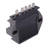 Suzuki Regulator Rectifier MF Compatible Universal Aftermarket Replacement GSX250E, GSX400E, Goki, RG250, Gamma, GJ21, GR650, GS700, GS750, GS1150,