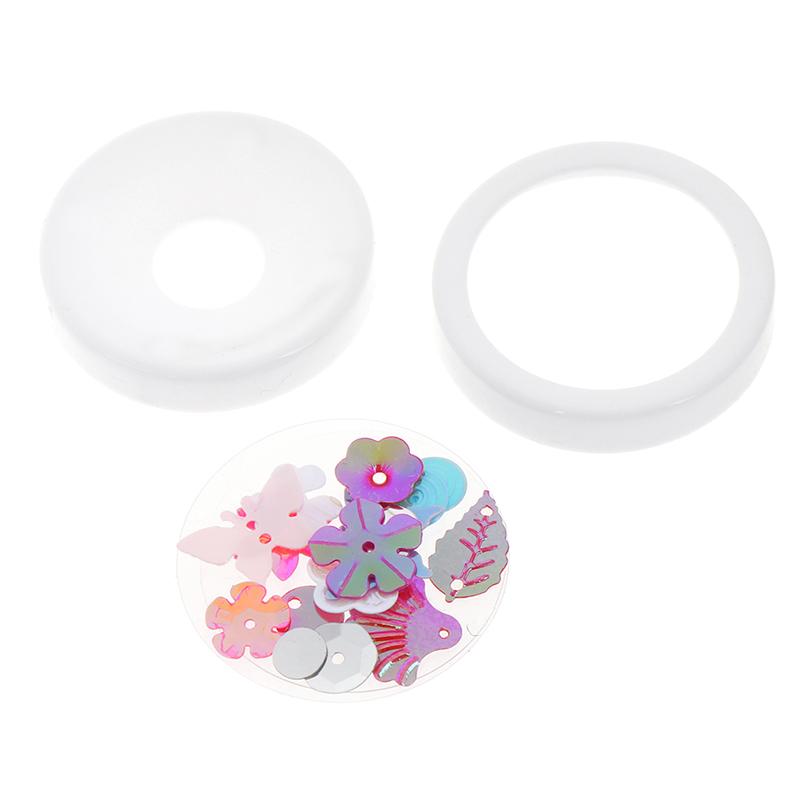 Diy Colored Rotating Kaleidoscope Kits Science Educational Craft Kid Toys