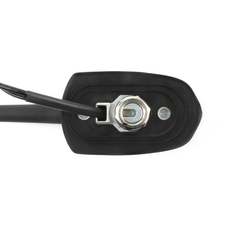 Automotive Accessory for 2012-2019 AM FM Antenna Replace 8980530480 Roof Aerial Radio Antenna Easy Installation