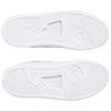Under Armour Court 96 Comfortable Durable Low-Top Lifestyle Sneakers Women sneakers White 3028637-102