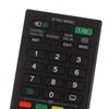 Universal Smart Tv Remote Control Replacement Fit For All  Lcd Led Bravia Tv Rm-L1195 Rm-Yd005 Rm-Yd092 Rm-Yd089 Rm-Yd103
