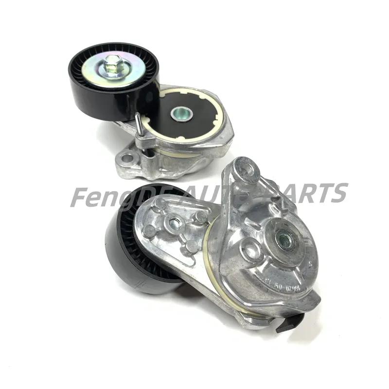 Belt Tensioner Pulley For LEXUS LS460 LC500 IS SERIES GS350,GS430,GS460,GS30 1UR USF40 16620-0W131 16620-0W130