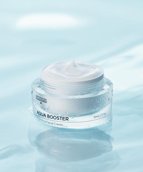 

Glutanex Aqua Booster Cream 50ml NONE