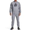 Under Armour Curry Sweatshirt Men's Gray 1370276-011