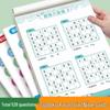 Beginner's Sudoku Workbook for Children: 4x4, 6x6, 9x9 Grids - Step-by-Step Puzzles for Elementary & Preschool Students