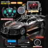 RC Sports Car High Speed Super Remote Control Mini Model Electric Vehicle Drift Racing Car for Kids Educational Toys for Boys