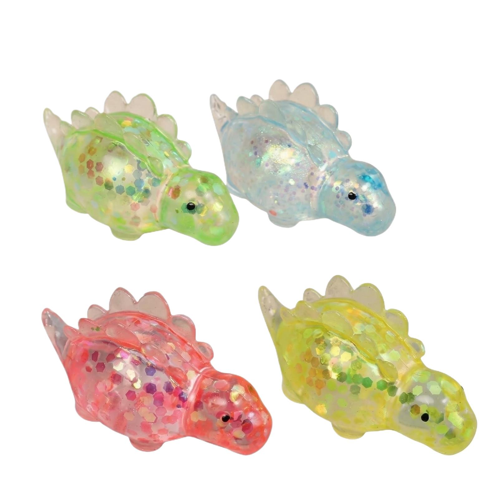 Creative Stress-relieving Toy With Slow