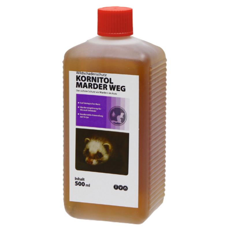 Kortinol MARDER WEG (protection against martens)