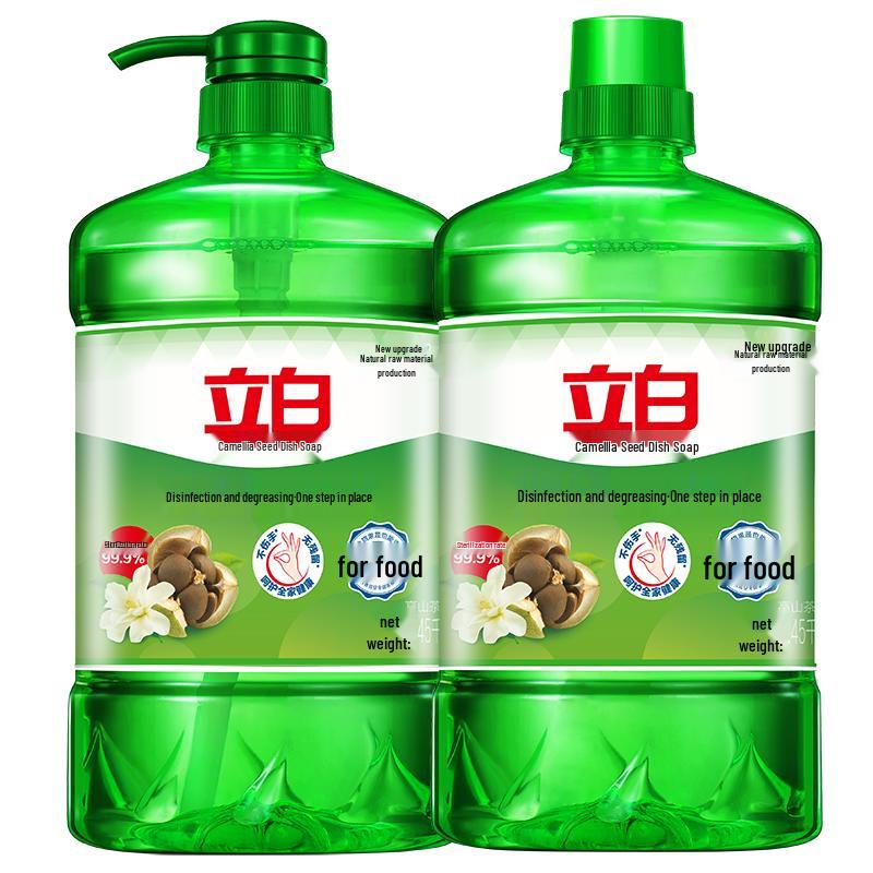 Liby Dish Soap
