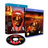 Dvd - Aria - Jean-luc Godard - Drama - All Audiences