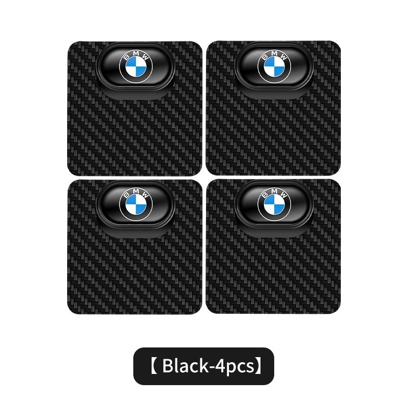 2025 Horký protiskluzový klip na upevnění podložky do auta pro BMW Performance F30 F20 F10 F40 E92 E91 G20 G30 G05 G06 G07 G11 G01 G02 G32 F34