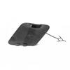 Unpainted Front Bumper Tow Hook Cover Cap For Cadillac ATS 2013-2018