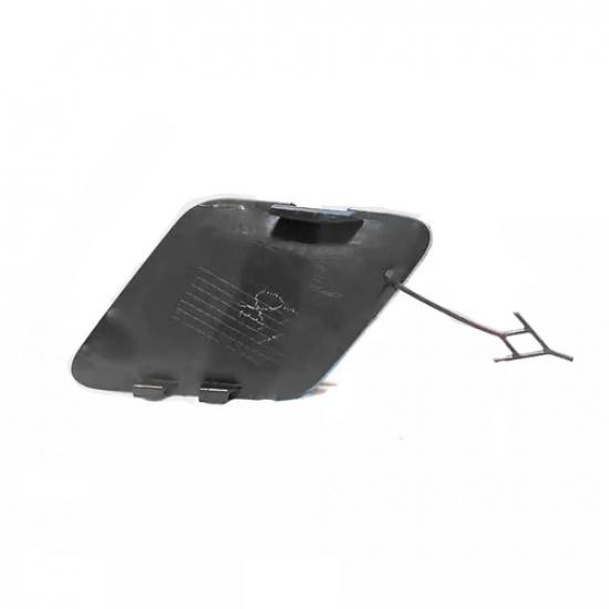 Unpainted Front Bumper Tow Hook Cover Cap For Cadillac ATS 2013-2018
