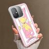 Cardcaptor Sakura Cute Girl Soft Phone Case for Xiaomi Redmi 15C 15 14C 13C 12C Poco X5 X6 X7 Pro X3 F8 F7 Ultra M8 13 12 Cover