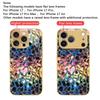 New model Exquisite Bestseller Phone Case Electroplated Glass PhoneCase for iPhone 17 16 15 14 13 12 11pm Pro Plus tablet case