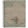 Notebook - MIQUELRIUS - A5 - 100% Recycled - 80 Sheets - 80 G/m² Paper