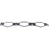 ApplianPar Engine Intake Manifold Gasket for Mercedes-Benz C230 C280 C300 C350 E350 CLK350 M272 M273 V6 Left and Right Side