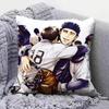 Ace of Diamond Miyuki  Pillow Covers Home Sofa Cushion Covers and Aecorative Custom