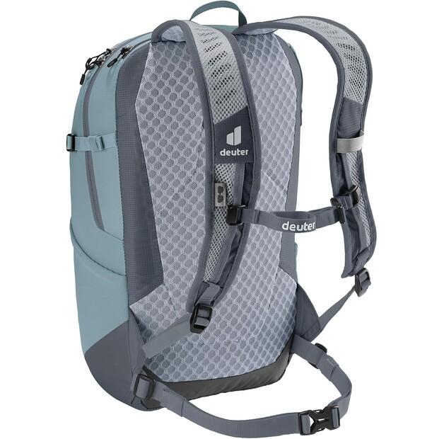 Backpack Deuter Speed Lite 21 Shale/graphite (3410222-4412)